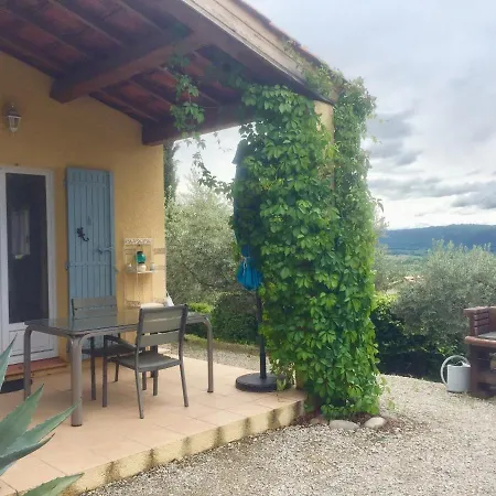 Mas Du Cadranier Appartamento Villeneuve (Alpes-de-Haute-Provence)