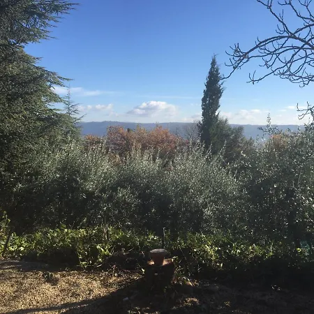 Mas Du Cadranier Daire *