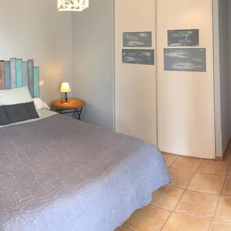 Mas Du Cadranier * Villeneuve (Alpes-de-Haute-Provence)