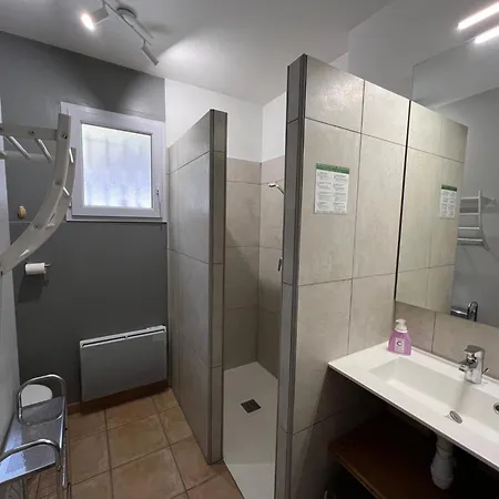 Daire Mas Du Cadranier Villeneuve (Alpes-de-Haute-Provence)