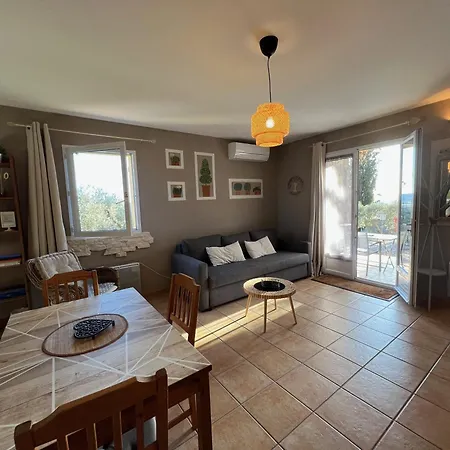 Mas Du Cadranier * Villeneuve (Alpes-de-Haute-Provence)