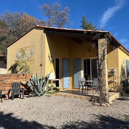 Mas Du Cadranier Daire