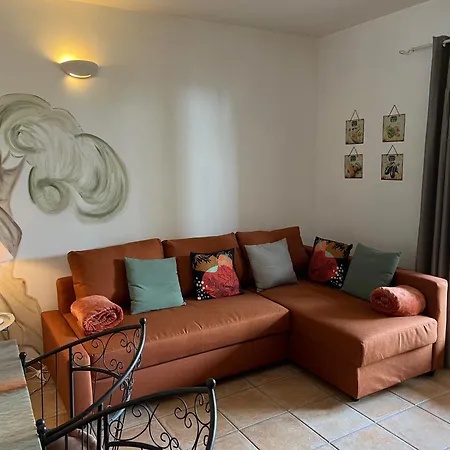 Mas Du Cadranier Villeneuve (Alpes-de-Haute-Provence)